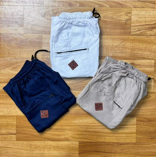 سروال نصف الساق الاصالة Pack