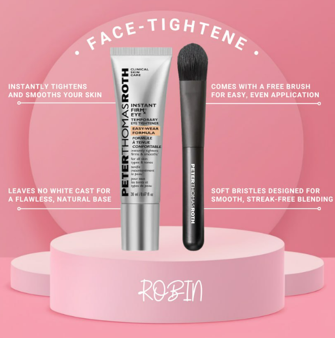 โจ Tightener No-Filter Primer โจ                                                                                                                                 ๐ ู
ุดุฏ ููุฑู ูููุฌู ๐