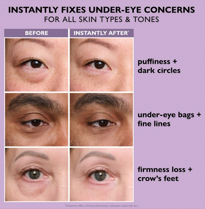 โจ Tightener No-Filter Primer โจ                                                                                                                                 ๐ ู
ุดุฏ ููุฑู ูููุฌู ๐