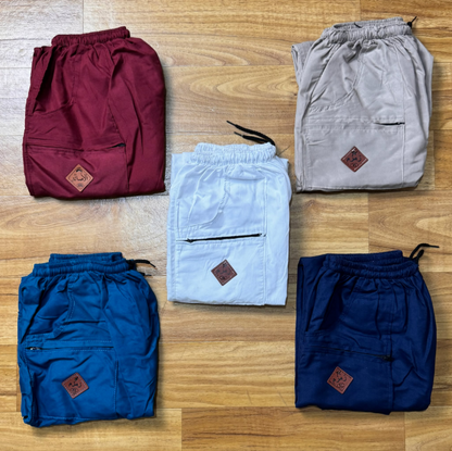 سروال نصف الساق الاصالة Pack